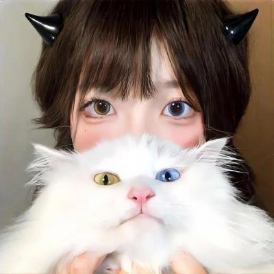 分手后高冷女友后悔了