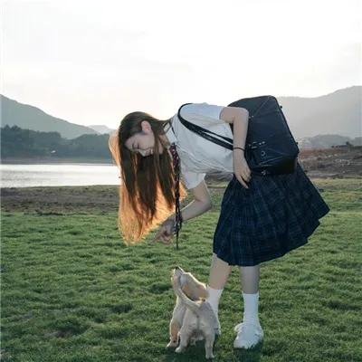 外来妹